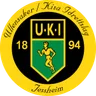 Logo Ull/Kisa