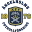 Logo Angelholms FF