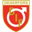 Logo Degerfors IF