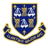 Logo Llantwit Major