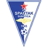 Logo FK Spartak Zdrepceva KRV