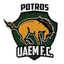 Logo Potros Uaem