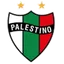 Logo Palestino
