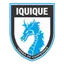 Logo Deportes Iquique