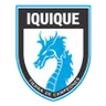 Logo Deportes Iquique