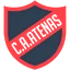 Logo Atenas