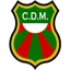 Logo Deportivo Maldonado