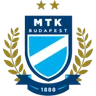 Logo MTK Budapest