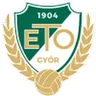 Logo Gyori ETO FC