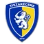 Logo Tiszakecske FC