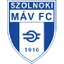 Logo Szolnoki MAV FC