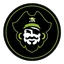 Logo Molinos El Pirata