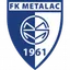 Logo Metalac GM
