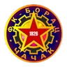 Logo Borac Cacak