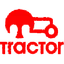 Logo Tractor Sazi
