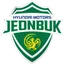 Logo Jeonbuk Motors