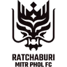 Logo Ratchaburi