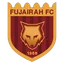 Logo Al Fujairah SC