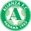 Logo Alianza FC