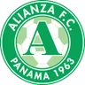Logo Alianza FC