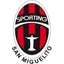 Logo Sporting San Miguelito