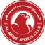Logo Al-Arabi SC