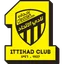 Logo Al-Ittihad FC