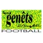 Logo Anglet Genets