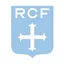 Logo Racing Colombes 92
