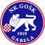 Logo GOŠK Gabela