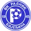 Logo Radnik Bijeljina