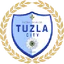 Logo Tuzla City