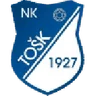 Logo TOŠK Tešanj