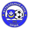 Logo Orsha