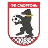 Logo Smorgon
