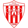Logo Nea Salamis