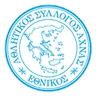 Logo Ethnikos Achna