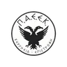 Logo PAEEK