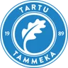 Logo Tammeka