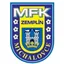 Logo Zemplín Michalovce