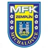Logo Zemplín Michalovce