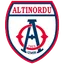 Logo Altınordu