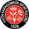 Logo Fatih Karagümrük