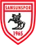 Logo Samsunspor