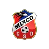 Logo Mixco