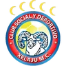 Logo Xelajú
