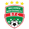 Logo Bình Dương