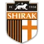Logo Shirak