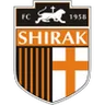 Logo Shirak