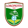 Logo Lokomotiv